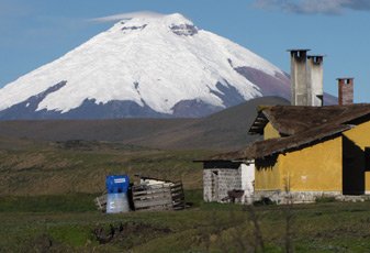 cotopaxi-national-park Cotopaxi National Park