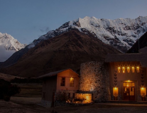 6 Days Sacred Valley & Machu Picchu