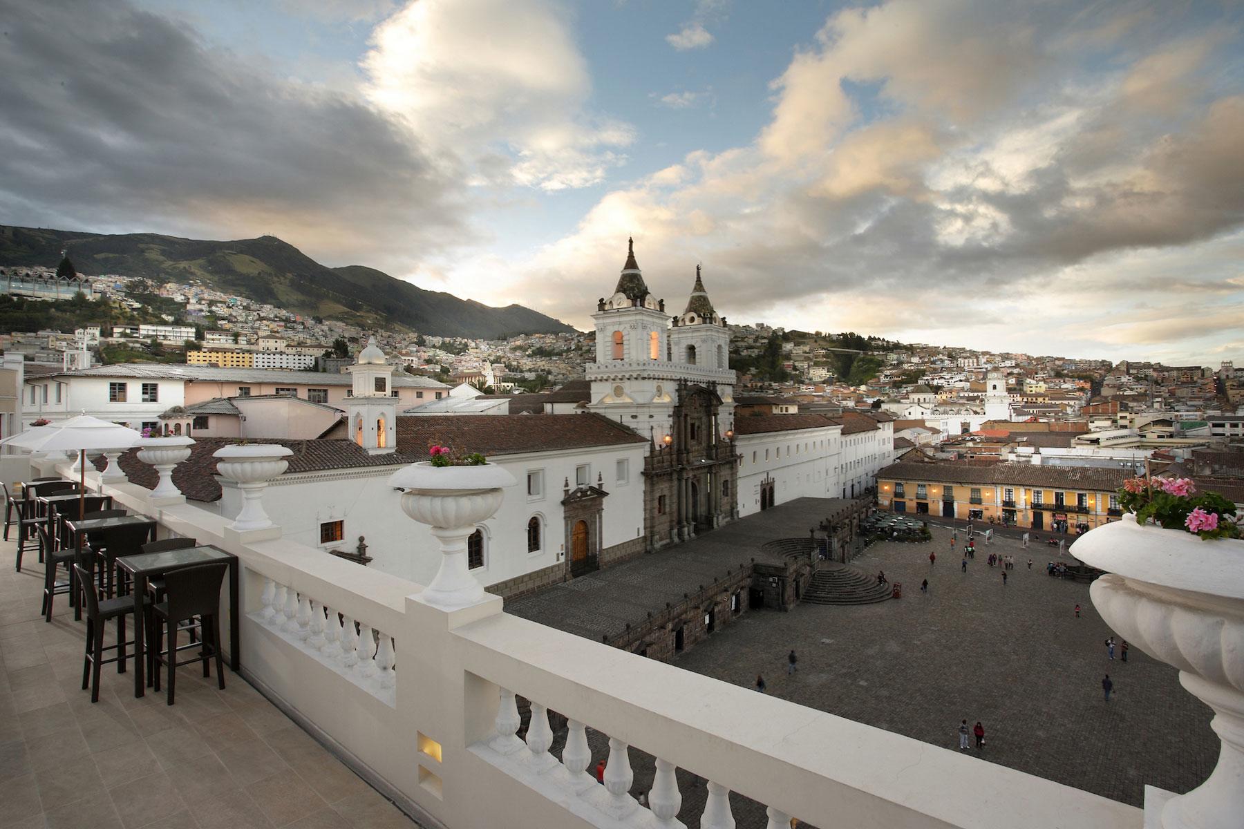 quito