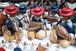 andean handicraft