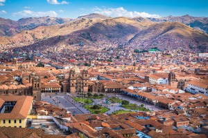 cusco city - Altitude in Cusco: How to Prepare and Enjoy Your Trip