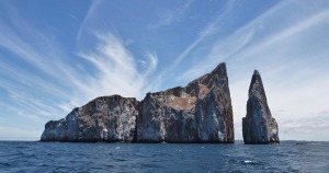kicker rock galapagos