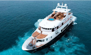 Columbus Ecuador is a Quito-based destination management company (DMC) specializing in tailor-made tours across Ecuador, the Galápagos Islands, and Peru. They design customized travel experiences that combine Galápagos cruises, nature and eco-tours, and cultural journeys, offering different service levels (luxury, first class, mid-range, and budget). Tailor-made travel / customized tours / Galápagos cruises / Eco-tours / nature experiences / Cultural trips to Peru (Machu Picchu, Sacred Valley) / Local destination experts / Personalized service and full travel support / Wide range of accommodation options / Columbus Travel