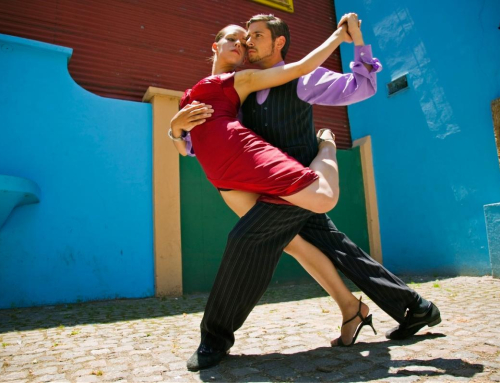 3 Nights Buenos Aires