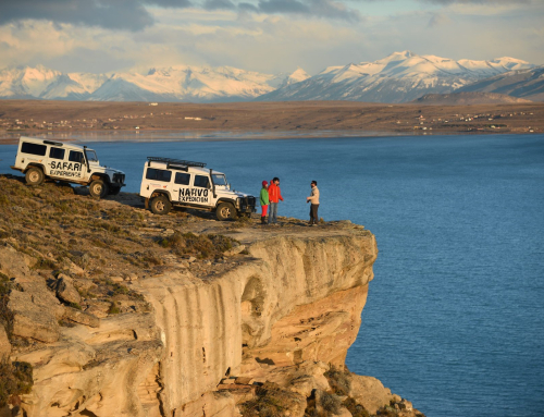 3 Nights El Calafate