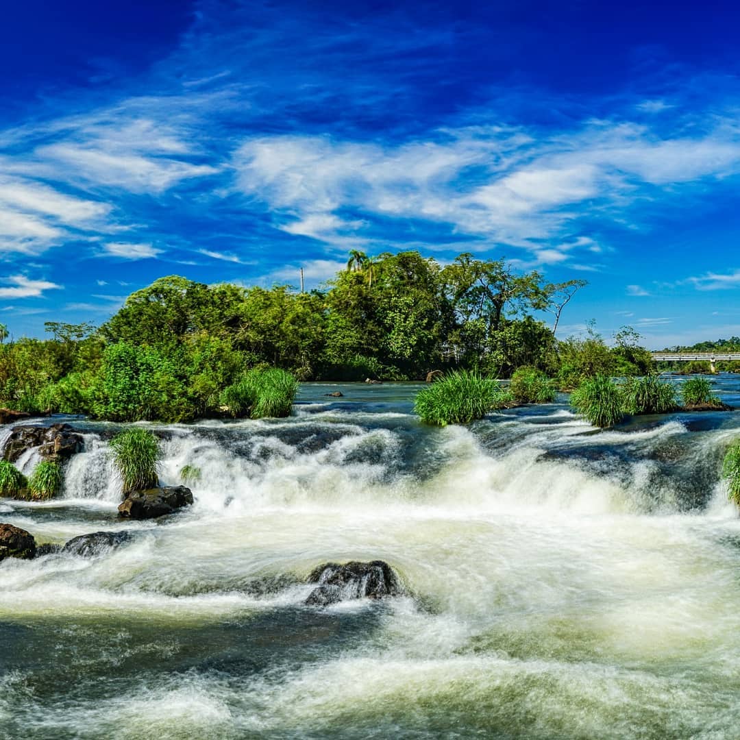 Iguazu & Misiones