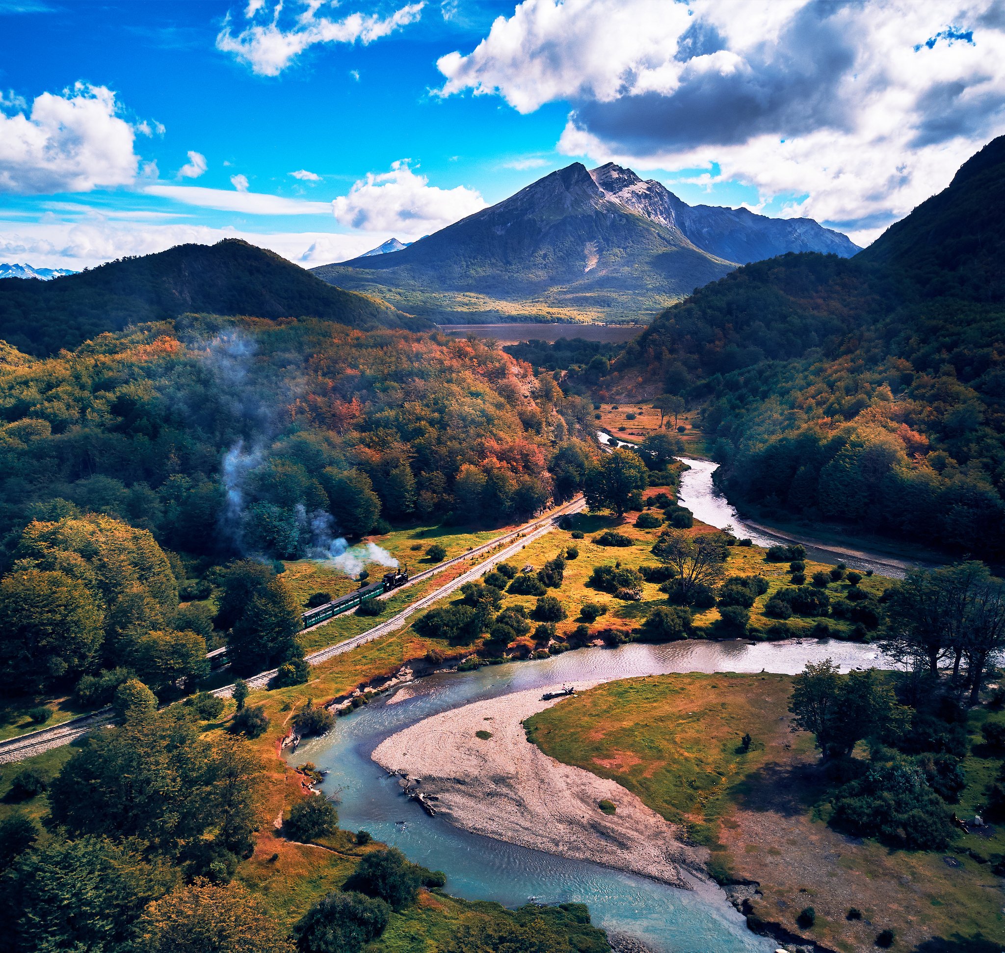 Ushuaia