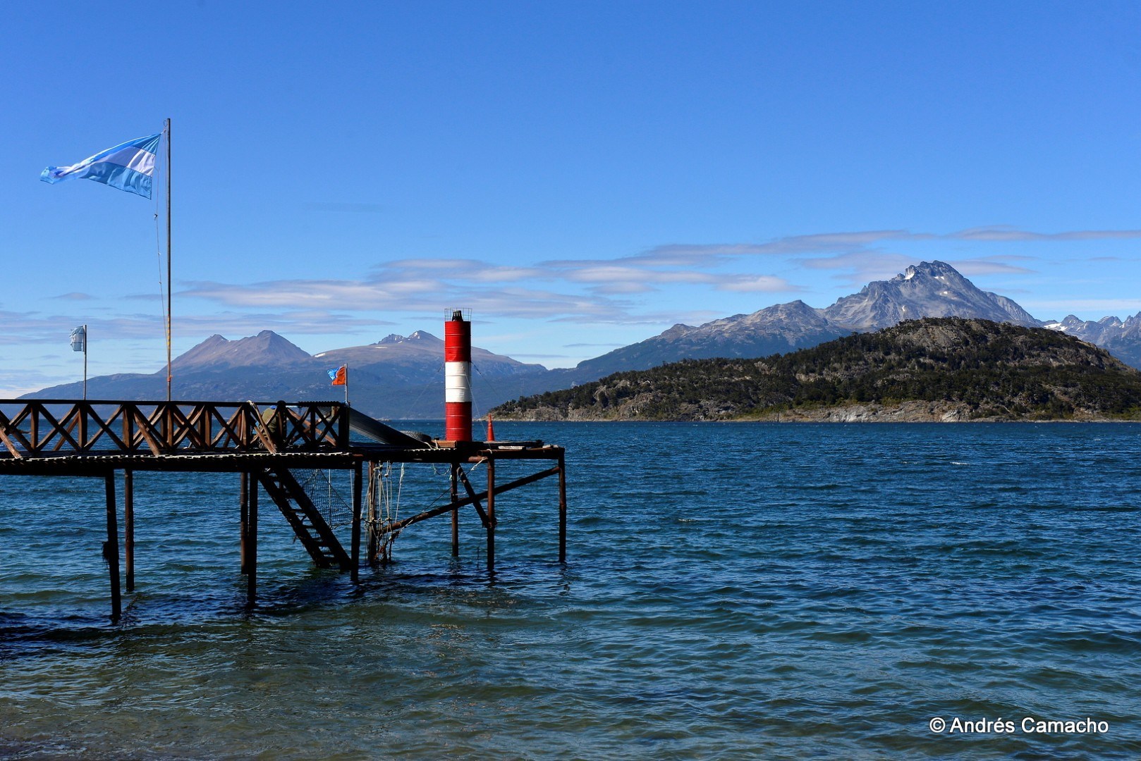 Ushuaia