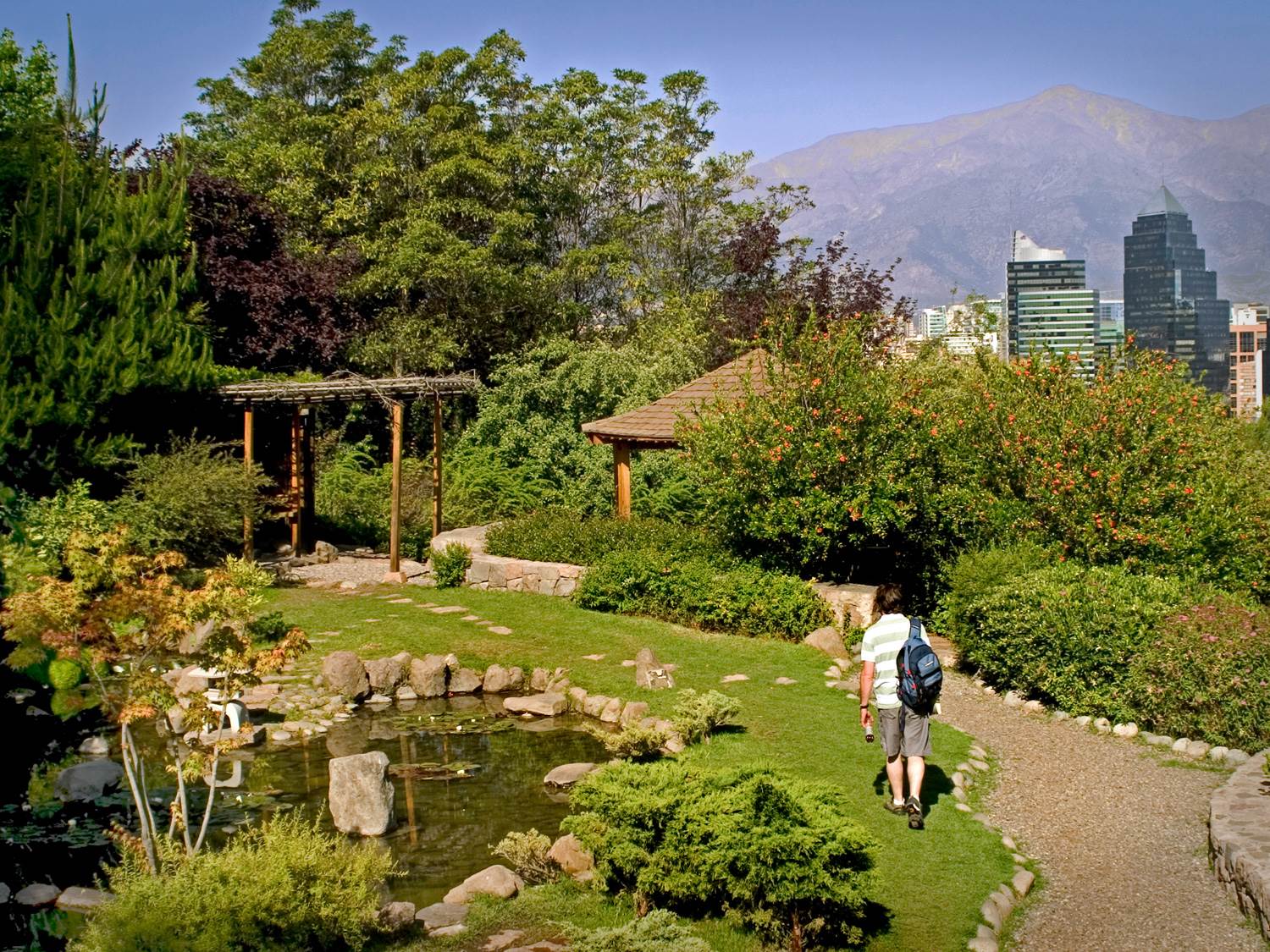 Santiago de Chile