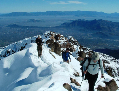 9 Nights Chile Highlights