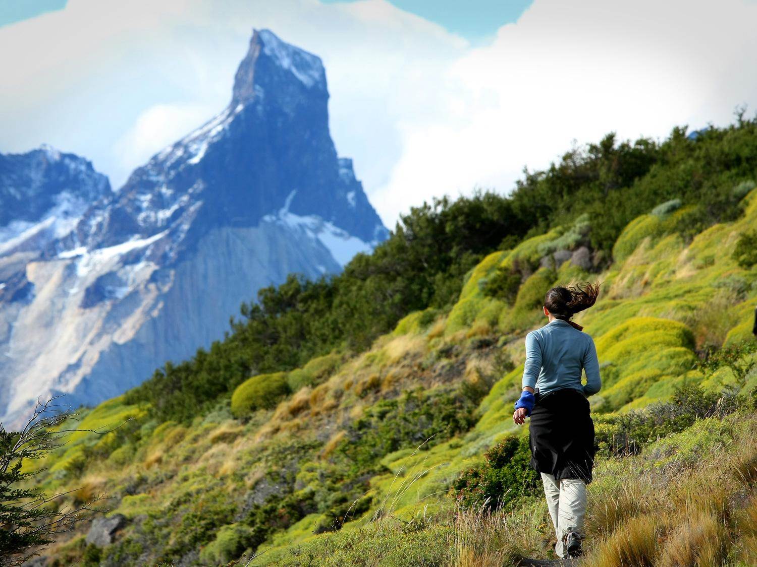Torres del Paine National Park
