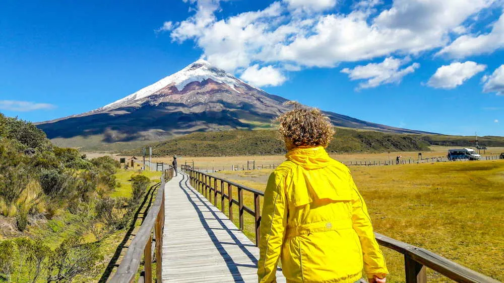 Columbus Ecuador is a Quito-based destination management company (DMC) specializing in tailor-made tours across Ecuador, the Galápagos Islands, and Peru. They design customized travel experiences that combine Galápagos cruises, nature and eco-tours, and cultural journeys, offering different service levels (luxury, first class, mid-range, and budget). Tailor-made travel / customized tours / Galápagos cruises / Eco-tours / nature experiences / Cultural trips to Peru (Machu Picchu, Sacred Valley) / Local destination experts / Personalized service and full travel support / Wide range of accommodation options / Columbus Travel