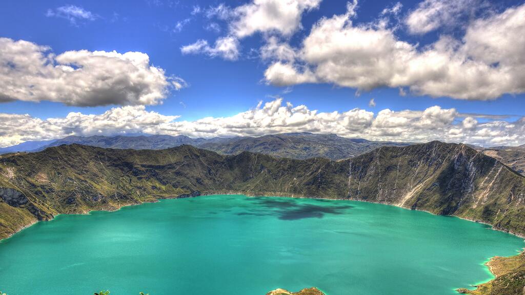 Columbus Ecuador is a Quito-based destination management company (DMC) specializing in tailor-made tours across Ecuador, the Galápagos Islands, and Peru. They design customized travel experiences that combine Galápagos cruises, nature and eco-tours, and cultural journeys, offering different service levels (luxury, first class, mid-range, and budget). Tailor-made travel / customized tours / Galápagos cruises / Eco-tours / nature experiences / Cultural trips to Peru (Machu Picchu, Sacred Valley) / Local destination experts / Personalized service and full travel support / Wide range of accommodation options / Columbus Travel