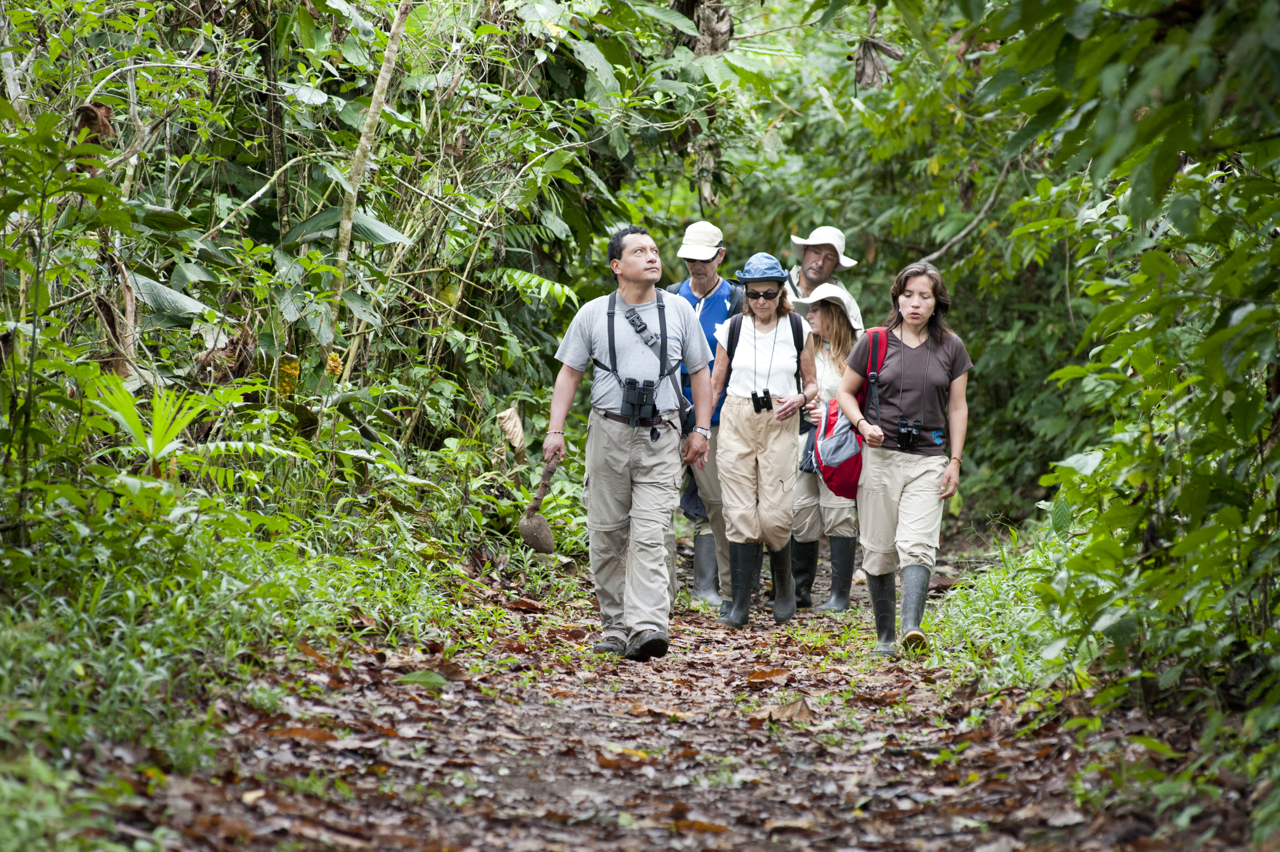Columbus Ecuador is a Quito-based destination management company (DMC) specializing in tailor-made tours across Ecuador, the Galápagos Islands, and Peru. They design customized travel experiences that combine Galápagos cruises, nature and eco-tours, and cultural journeys, offering different service levels (luxury, first class, mid-range, and budget). Tailor-made travel / customized tours / Galápagos cruises / Eco-tours / nature experiences / Cultural trips to Peru (Machu Picchu, Sacred Valley) / Local destination experts / Personalized service and full travel support / Wide range of accommodation options / Columbus Travel