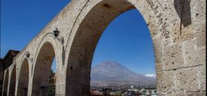 Mirador de Yanahuara - Top Things to Do in Arequipa: Peru’s White City - Columbus Travel