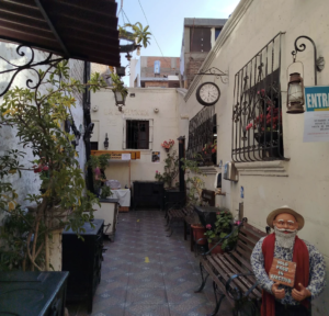 Taste the Local Flavors at a Picantería - Top Things to Do in Arequipa: Peru’s White City - Columbus Travel