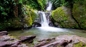 The Ultimate Northern Ecuador Trilogy: Mindo, Otavalo, and Papallacta in 4 Days