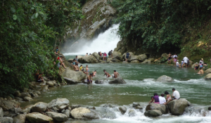 The Ultimate Northern Ecuador Trilogy: Mindo, Otavalo, and Papallacta in 4 Days