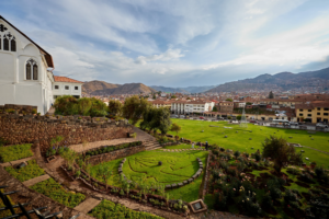 scenic view of cusco from coricancha - The Definitive Seasonal Guide: When is the Best Time to Visit Cusco? - Columbus Ecuador