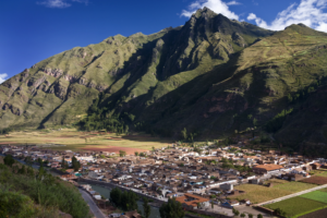 the town of pisac in the sacred valley of the inca - Mastering the Cusco Elevation: How to Structure an Altitude -Conscious Itinerary