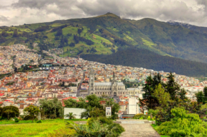 quito capital of ecuador - How to Plan the Perfect Ecuador & Galapagos Itinerary?